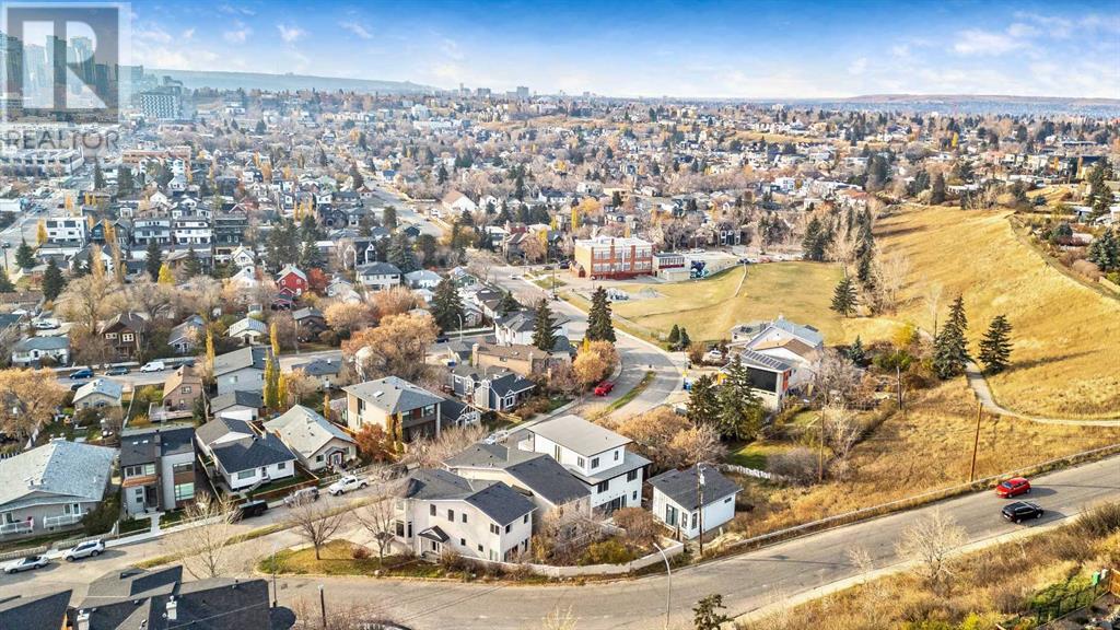 Single Family House for Sale in  A Street NE Bridgeland/Riverside Calgary 
