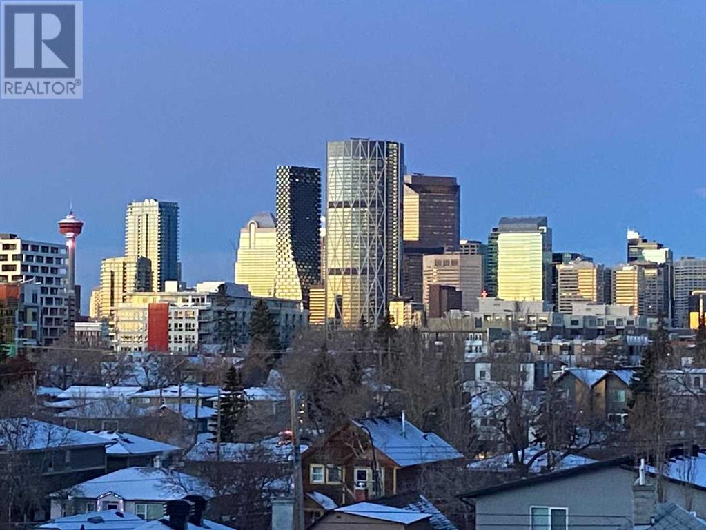 Single Family House for Sale in  A Street NE Bridgeland/Riverside Calgary 