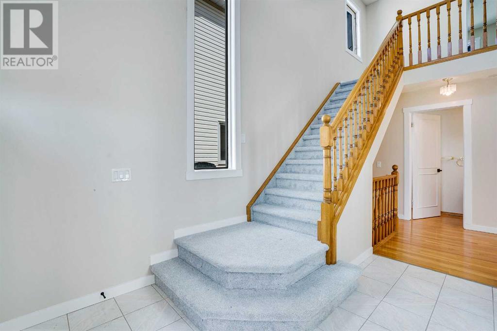Single Family House for Sale in  Del Monica Place NE Monterey Park Calgary 