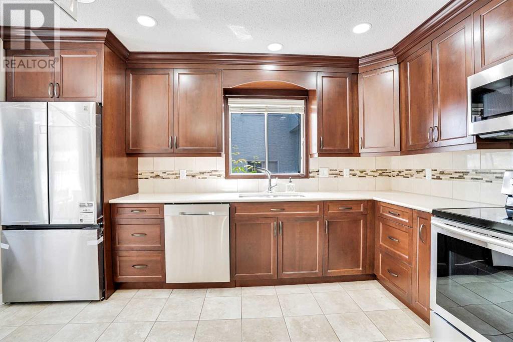 Single Family House for Sale in  Del Monica Place NE Monterey Park Calgary 