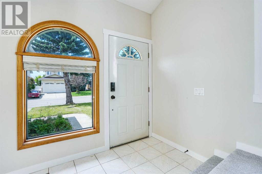 Single Family House for Sale in  Del Monica Place NE Monterey Park Calgary 
