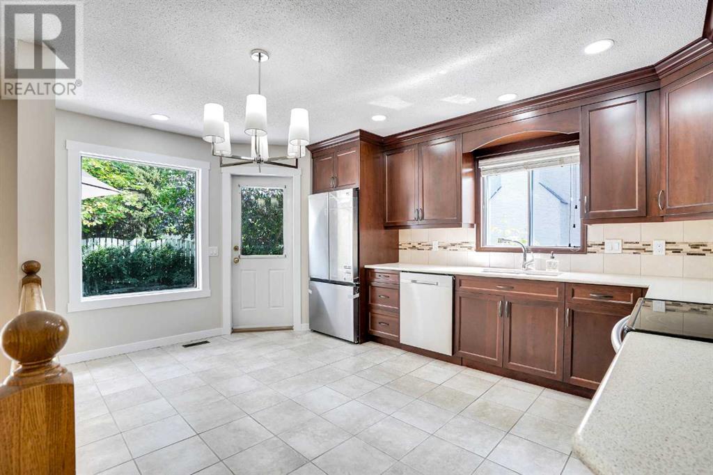 Single Family House for Sale in  Del Monica Place NE Monterey Park Calgary 