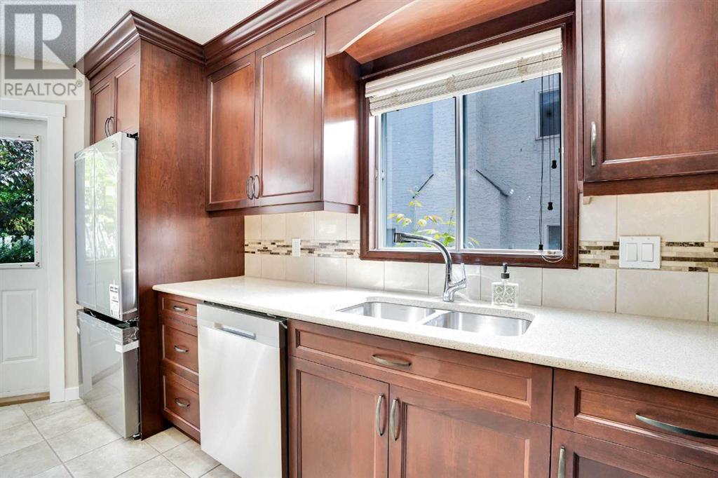 Single Family House for Sale in  Del Monica Place NE Monterey Park Calgary 
