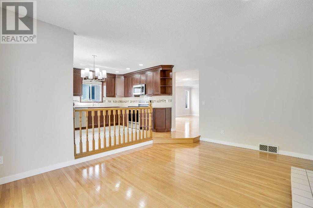 Single Family House for Sale in  Del Monica Place NE Monterey Park Calgary 