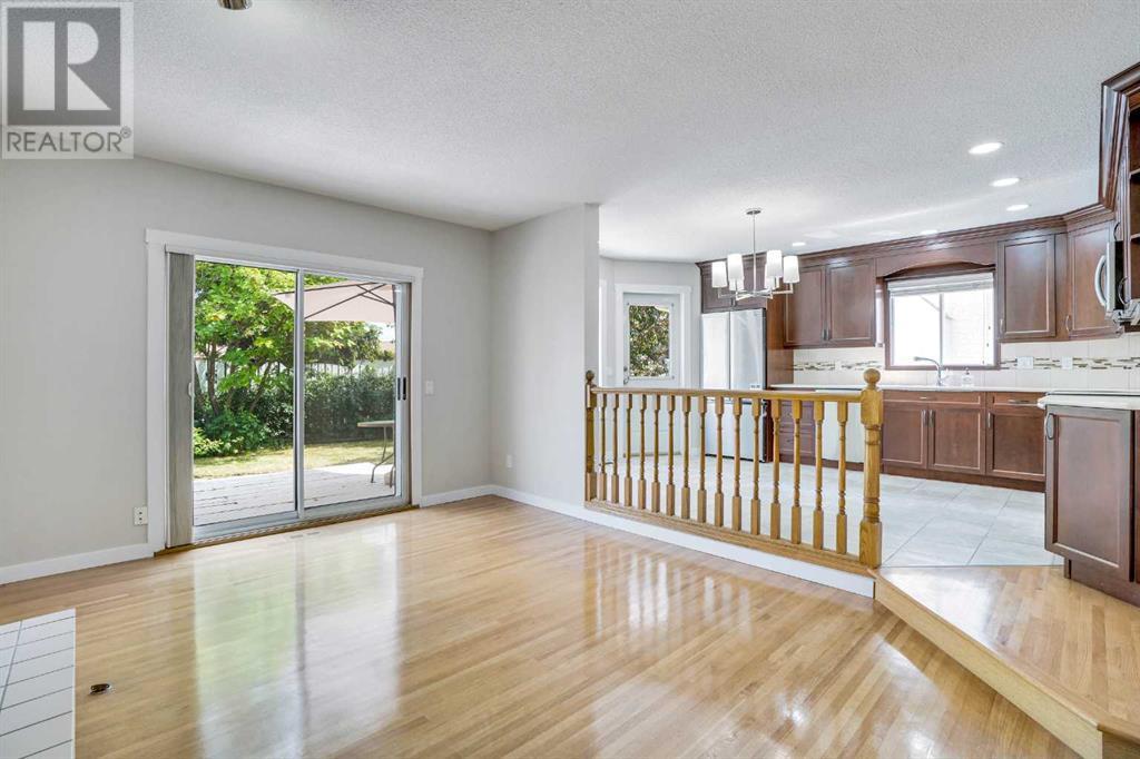 Single Family House for Sale in  Del Monica Place NE Monterey Park Calgary 