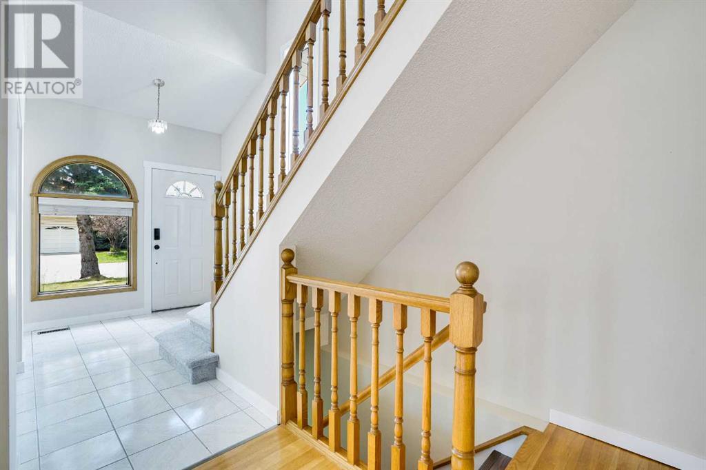 Single Family House for Sale in  Del Monica Place NE Monterey Park Calgary 