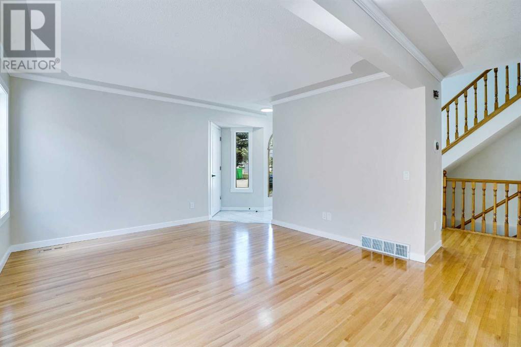 Single Family House for Sale in  Del Monica Place NE Monterey Park Calgary 