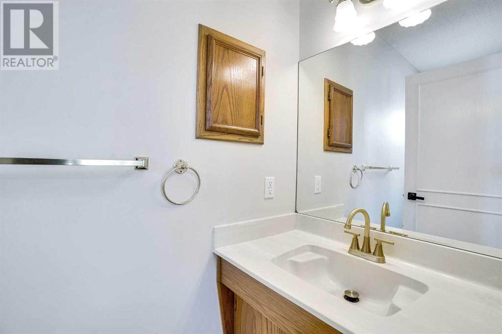 Single Family House for Sale in  Del Monica Place NE Monterey Park Calgary 