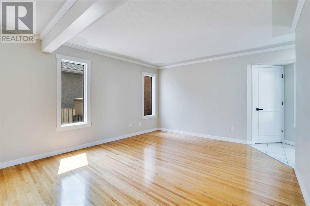 Single Family House for Sale in  Del Monica Place NE Monterey Park Calgary 
