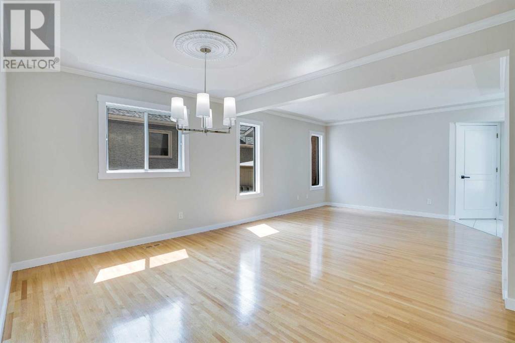 Single Family House for Sale in  Del Monica Place NE Monterey Park Calgary 