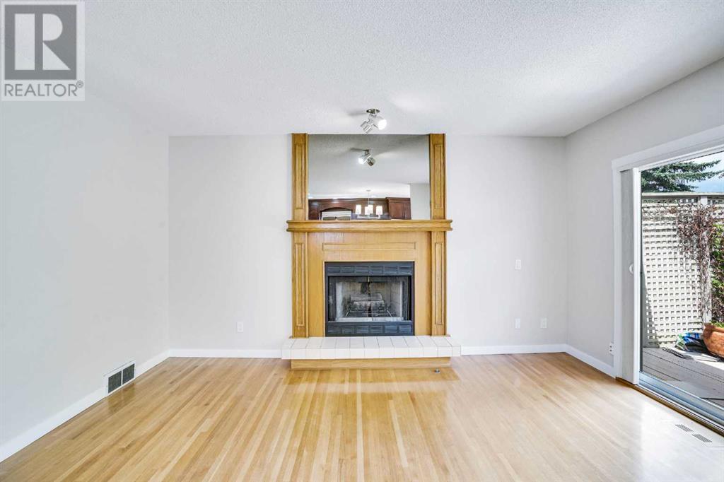 Single Family House for Sale in  Del Monica Place NE Monterey Park Calgary 