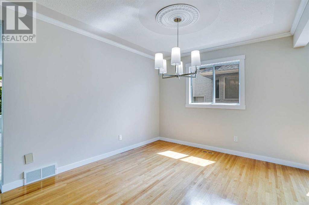 Single Family House for Sale in  Del Monica Place NE Monterey Park Calgary 