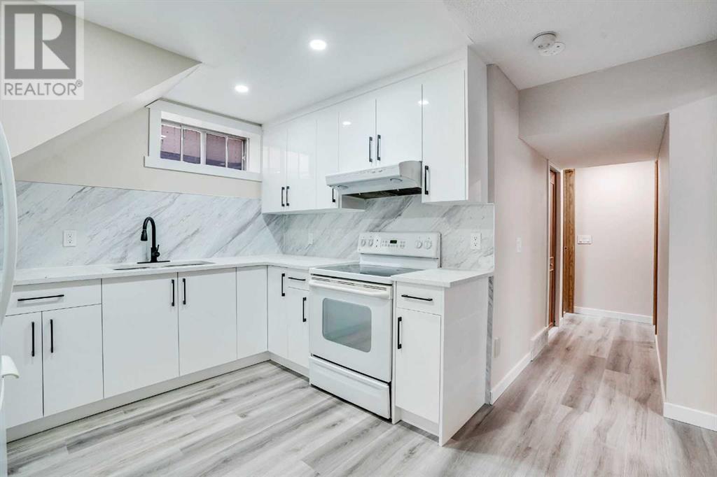 Single Family House for Sale in  Del Monica Place NE Monterey Park Calgary 