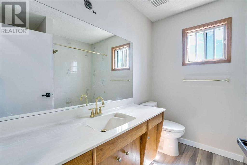 Single Family House for Sale in  Del Monica Place NE Monterey Park Calgary 
