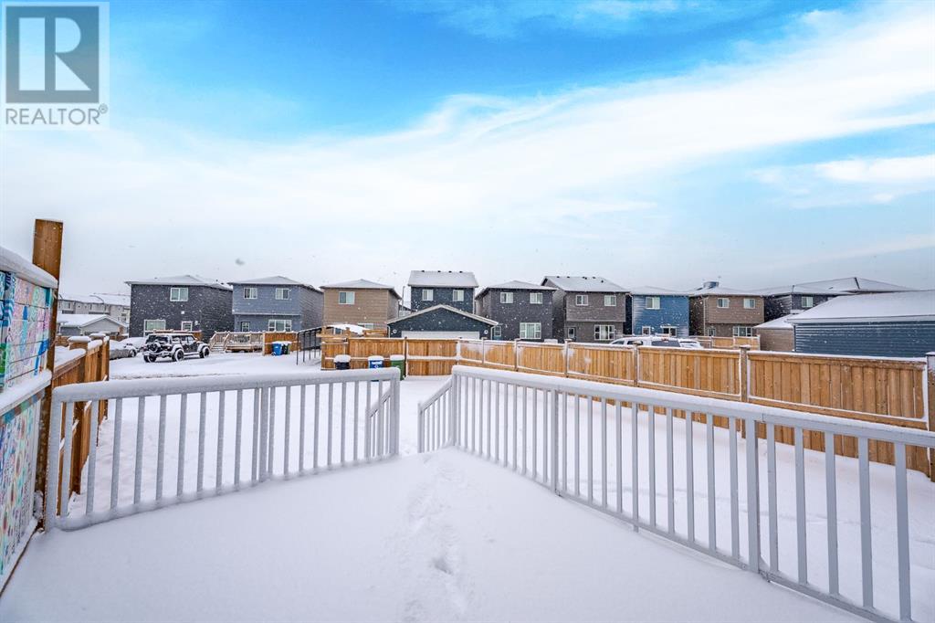 Single Family House for Sale in  Cornerstone Passage NE Cornerstone Calgary 