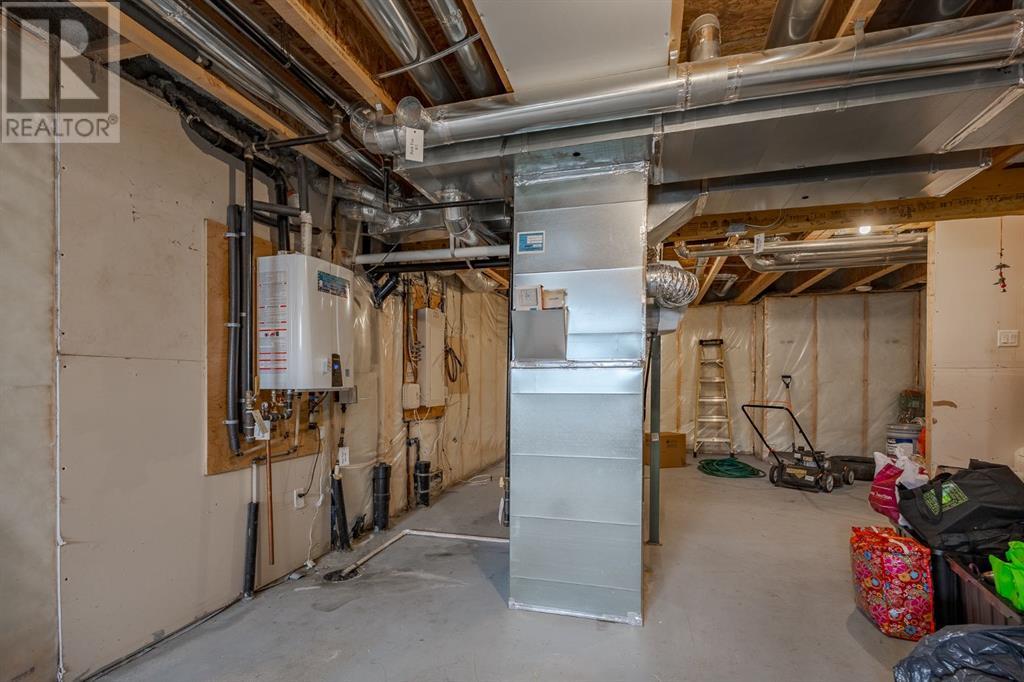 Single Family House for Sale in  Cornerstone Passage NE Cornerstone Calgary 