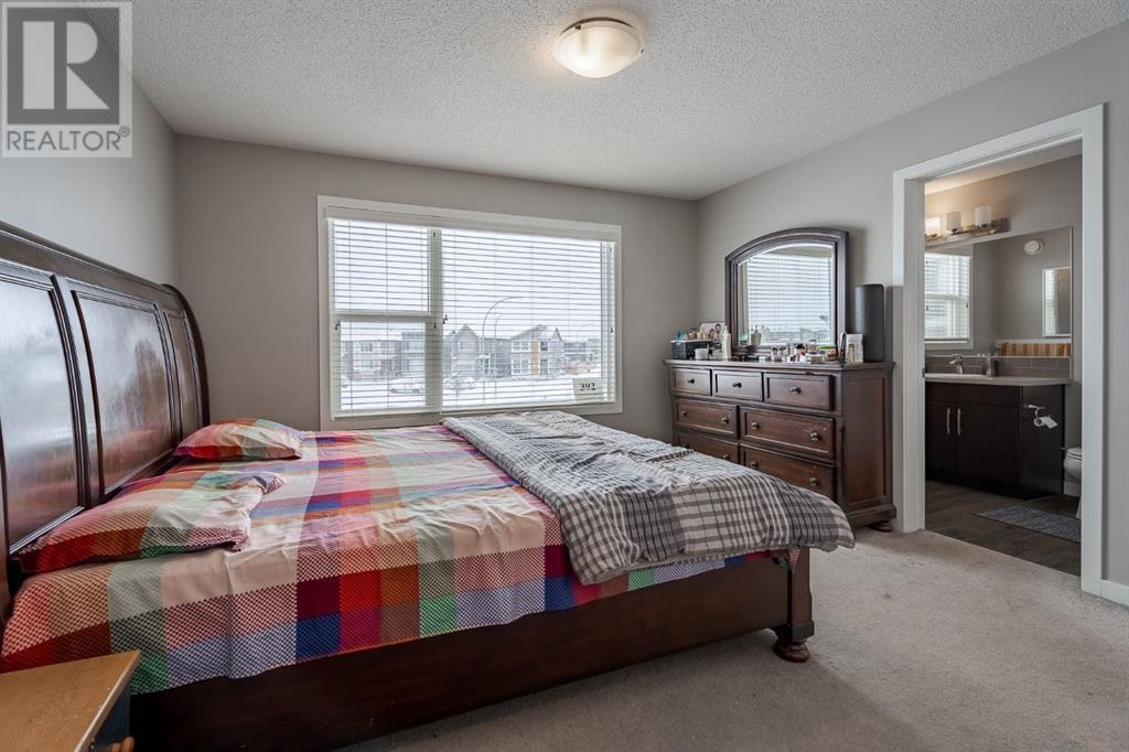 Single Family House for Sale in  Cornerstone Passage NE Cornerstone Calgary 