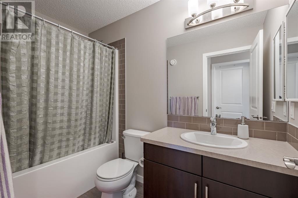 Single Family House for Sale in  Cornerstone Passage NE Cornerstone Calgary 