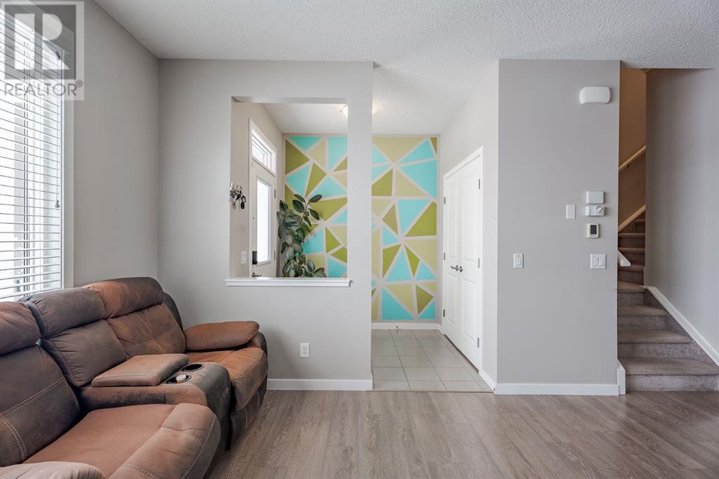 Single Family House for Sale in  Cornerstone Passage NE Cornerstone Calgary 