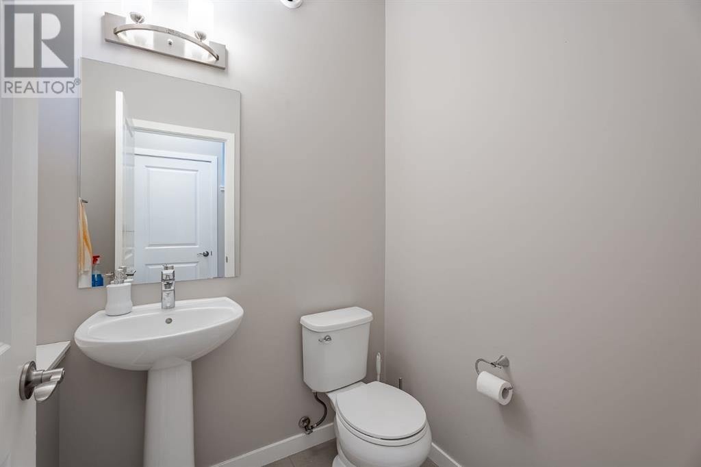 Single Family House for Sale in  Cornerstone Passage NE Cornerstone Calgary 