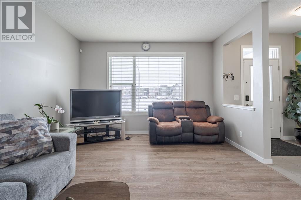Single Family House for Sale in  Cornerstone Passage NE Cornerstone Calgary 