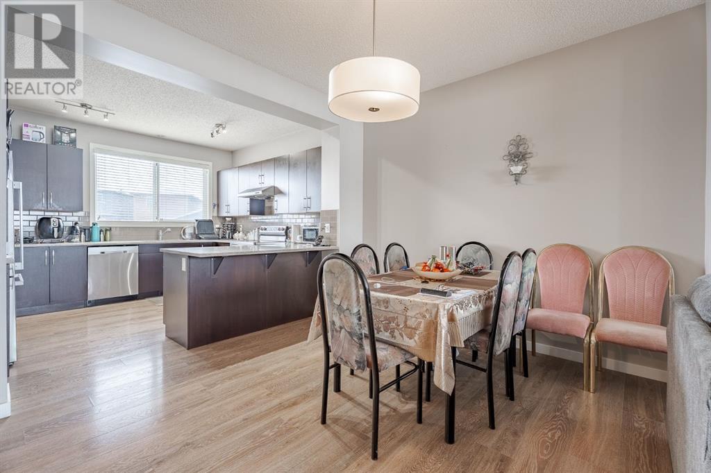 Single Family House for Sale in  Cornerstone Passage NE Cornerstone Calgary 