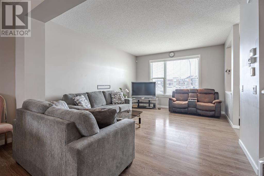 Single Family House for Sale in  Cornerstone Passage NE Cornerstone Calgary 