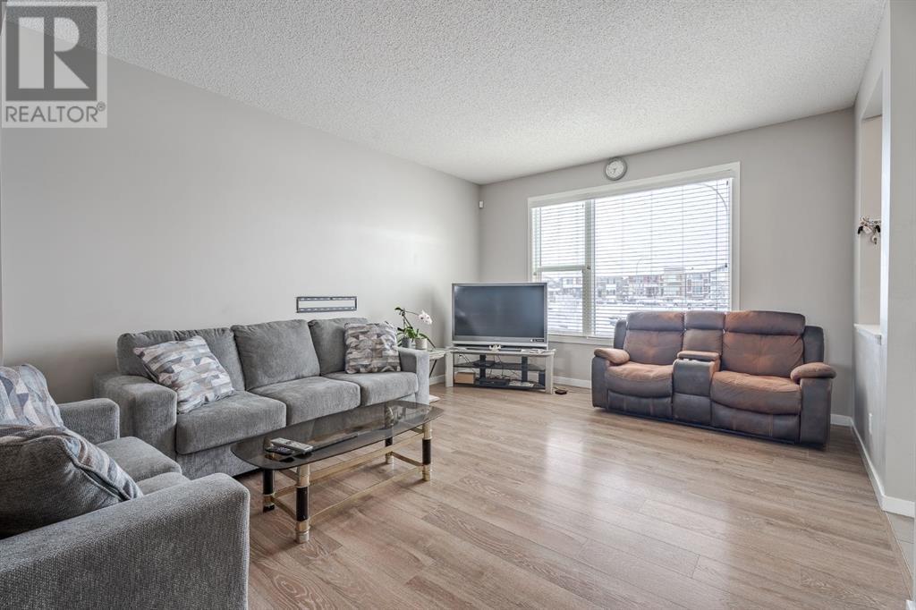 Single Family House for Sale in  Cornerstone Passage NE Cornerstone Calgary 