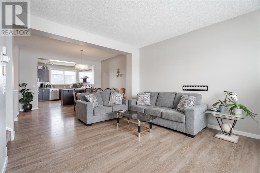 Single Family House for Sale in  Cornerstone Passage NE Cornerstone Calgary 