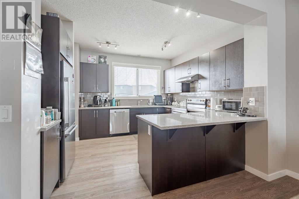 Single Family House for Sale in  Cornerstone Passage NE Cornerstone Calgary 