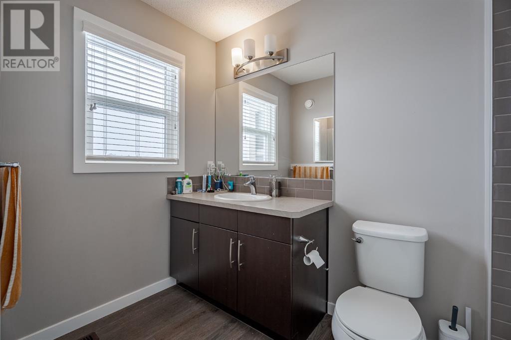 Single Family House for Sale in  Cornerstone Passage NE Cornerstone Calgary 