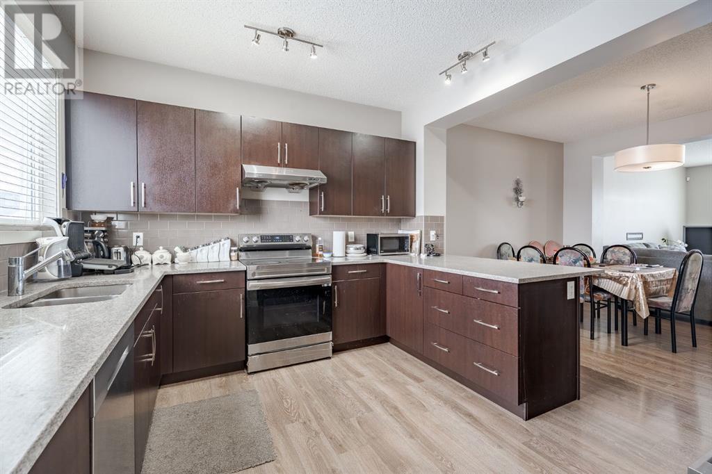 Single Family House for Sale in  Cornerstone Passage NE Cornerstone Calgary 