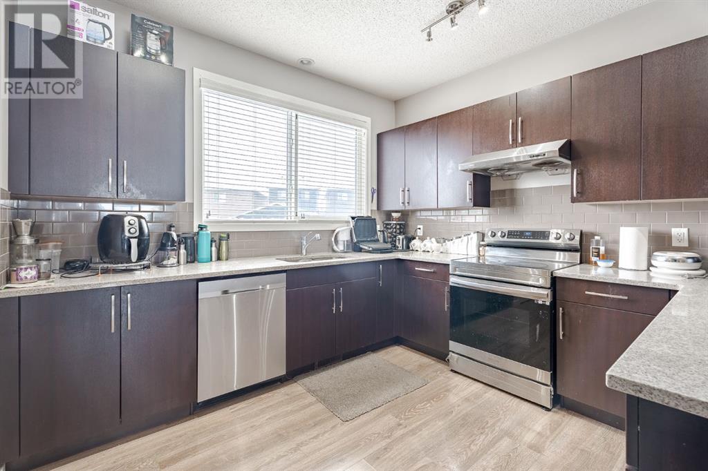 Single Family House for Sale in  Cornerstone Passage NE Cornerstone Calgary 