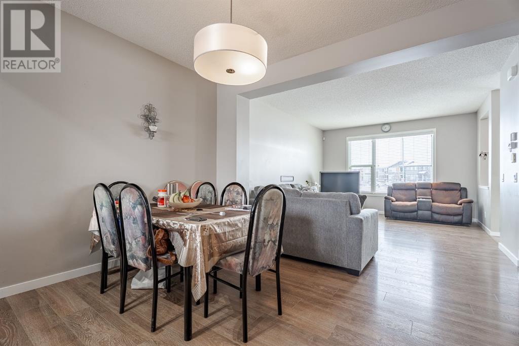 Single Family House for Sale in  Cornerstone Passage NE Cornerstone Calgary 