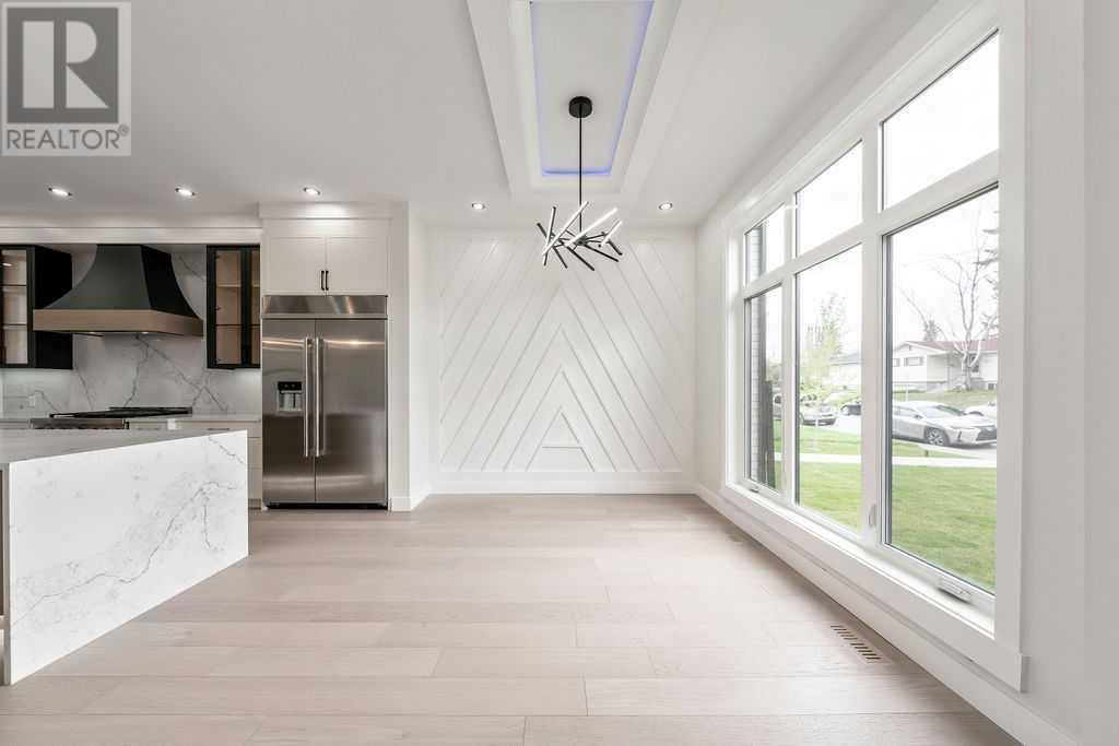 Single Family House for Sale in   Street NW Banff Trail Calgary 