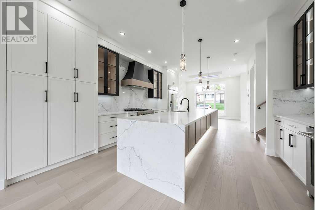 Single Family House for Sale in   Street NW Banff Trail Calgary 