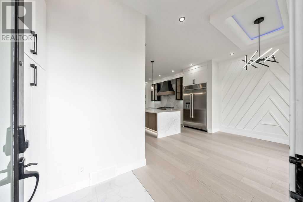 Single Family House for Sale in   Street NW Banff Trail Calgary 