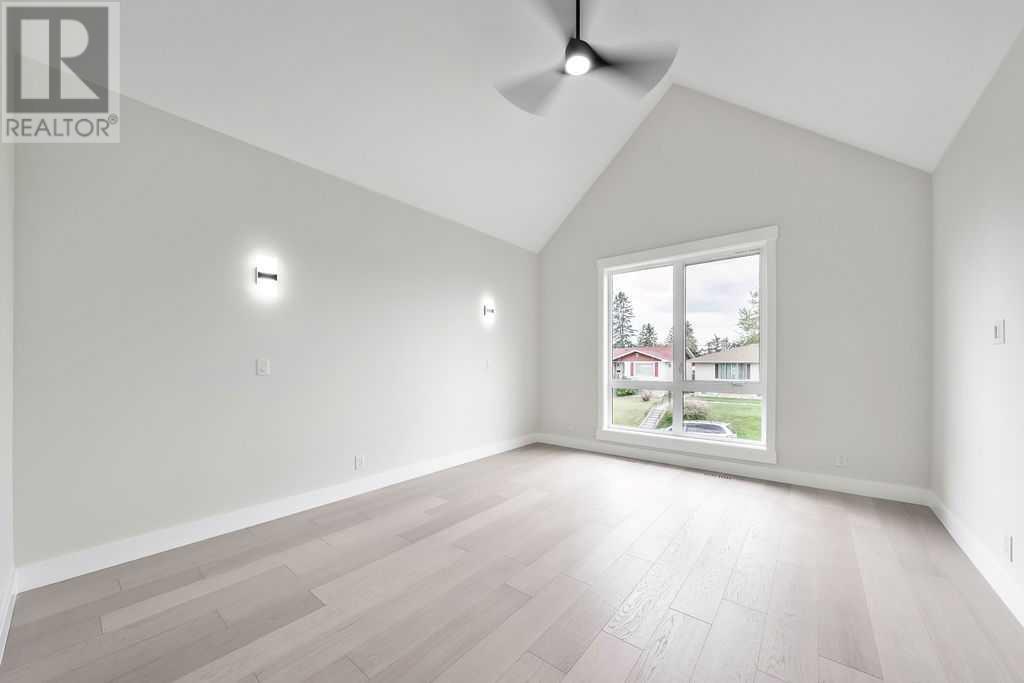 Single Family House for Sale in   Street NW Banff Trail Calgary 