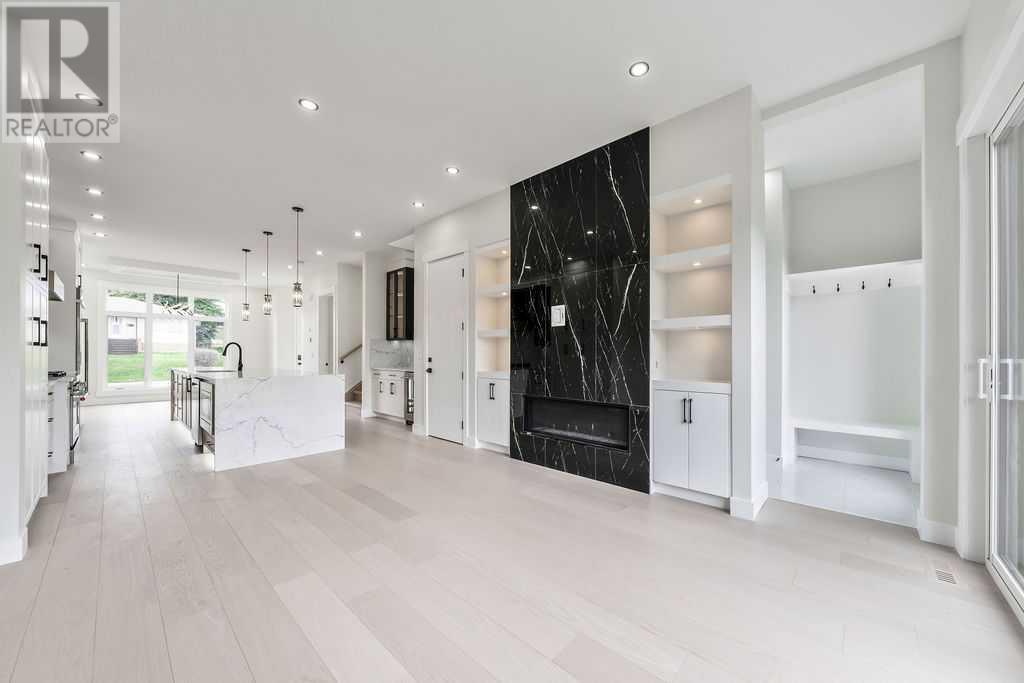 Single Family House for Sale in   Street NW Banff Trail Calgary 