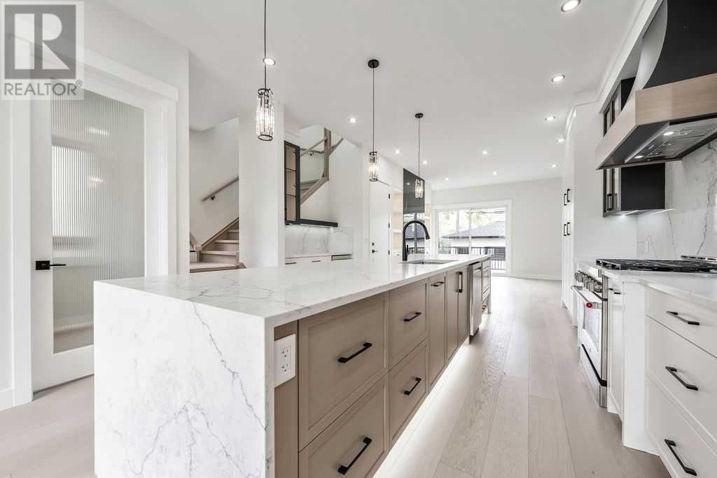 Single Family House for Sale in   Street NW Banff Trail Calgary 