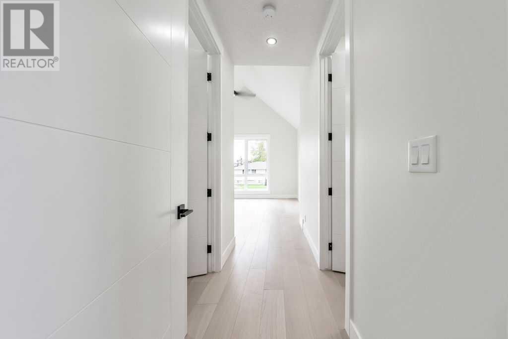 Single Family House for Sale in   Street NW Banff Trail Calgary 