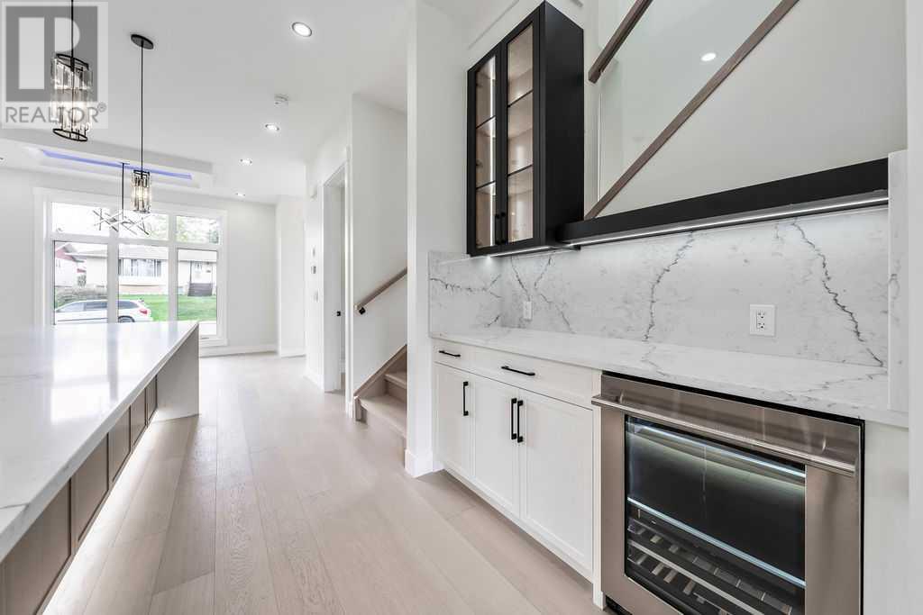 Single Family House for Sale in   Street NW Banff Trail Calgary 