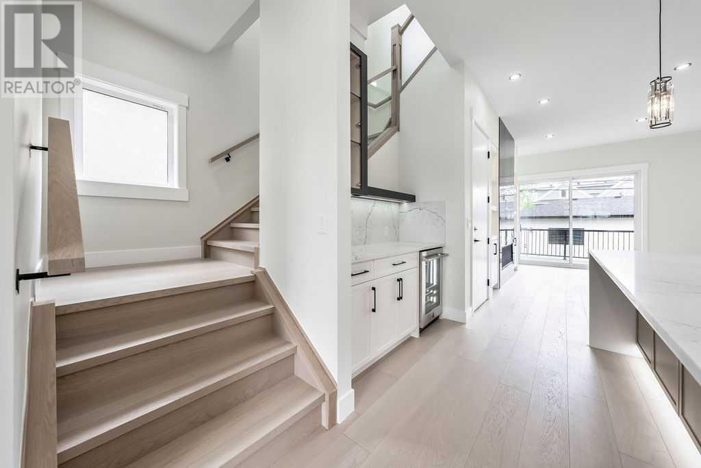 Single Family House for Sale in   Street NW Banff Trail Calgary 