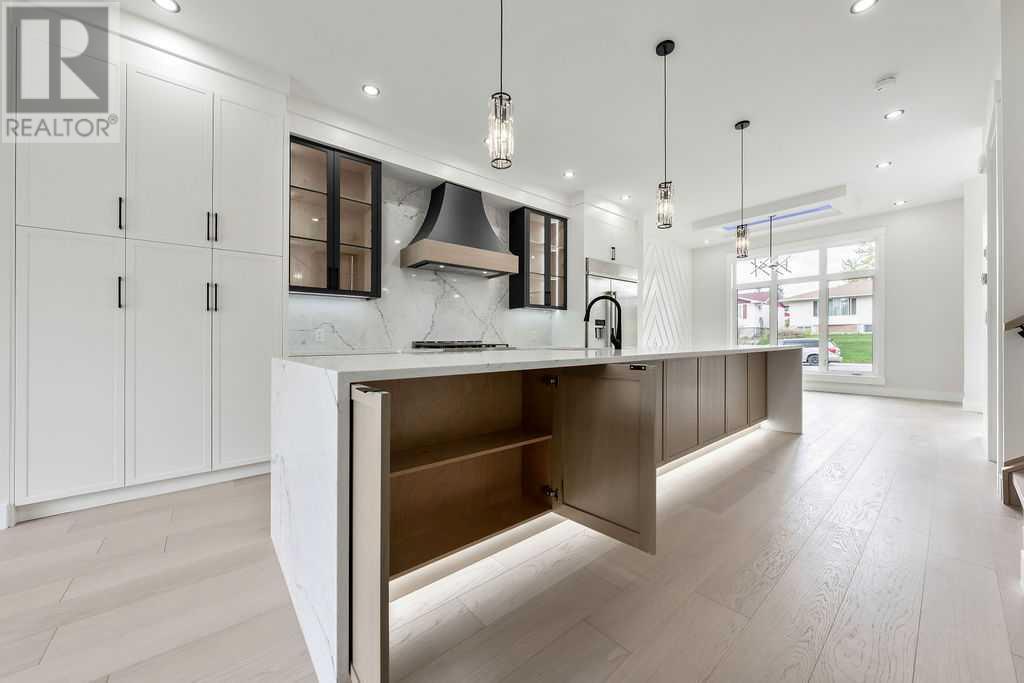 Single Family House for Sale in   Street NW Banff Trail Calgary 