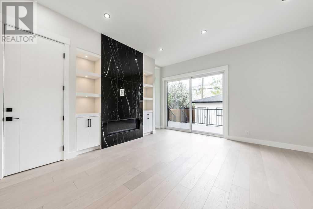 Single Family House for Sale in   Street NW Banff Trail Calgary 
