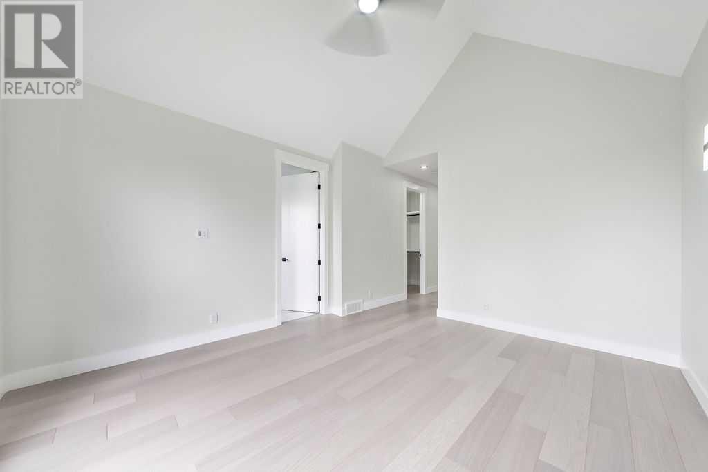Single Family House for Sale in   Street NW Banff Trail Calgary 