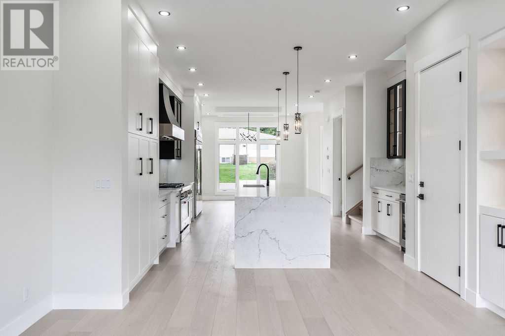 Single Family House for Sale in   Street NW Banff Trail Calgary 