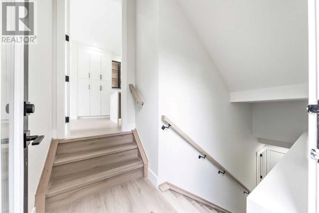 Single Family House for Sale in   Street NW Banff Trail Calgary 