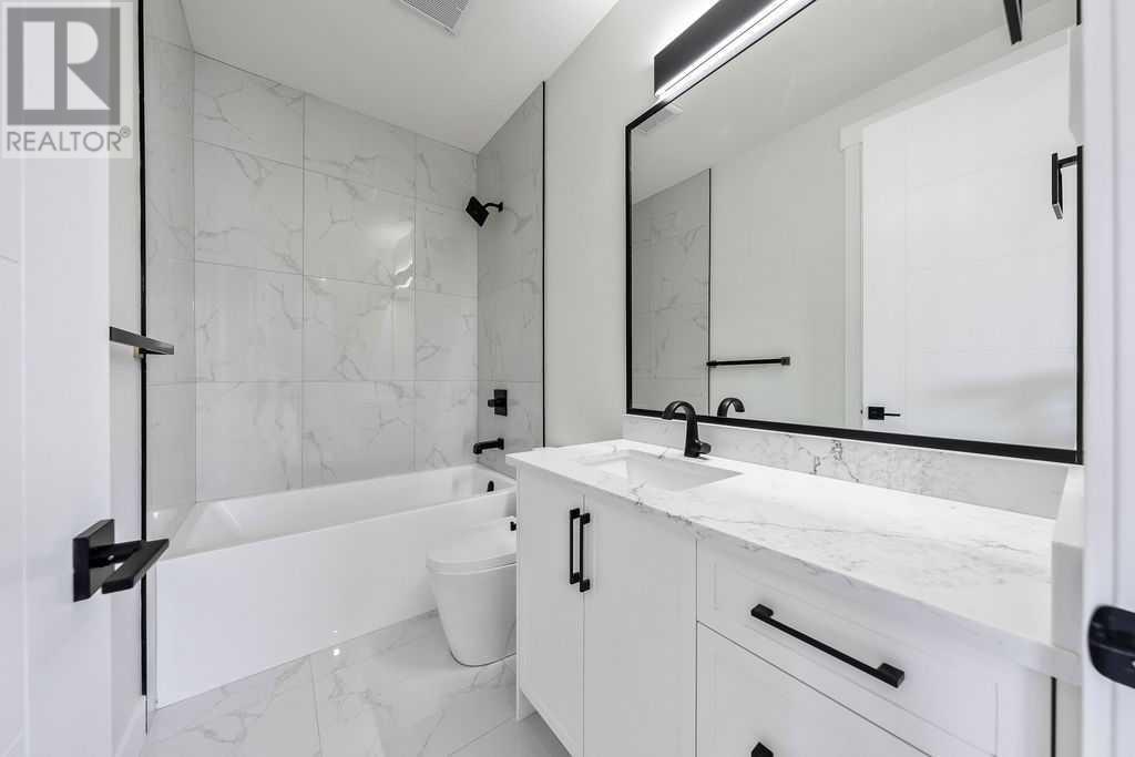 Single Family House for Sale in   Street NW Banff Trail Calgary 