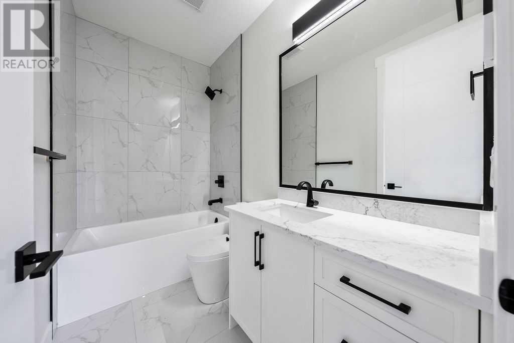 Single Family House for Sale in   Street NW Banff Trail Calgary 